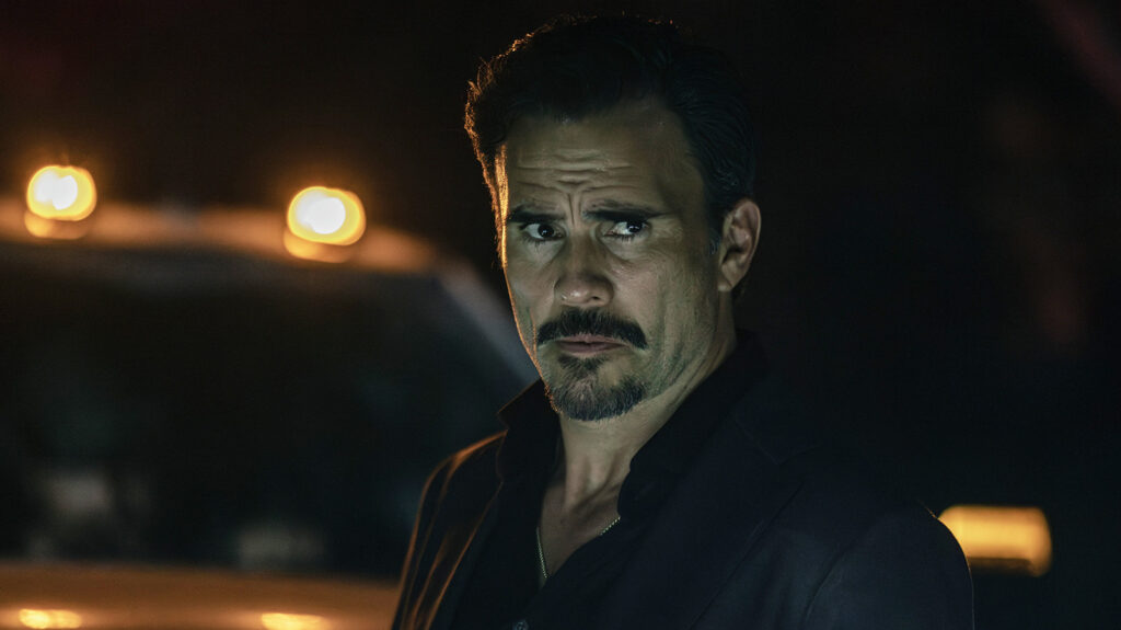 Dutton Ranch Star Thought He Was Being Killed Off In Season 1