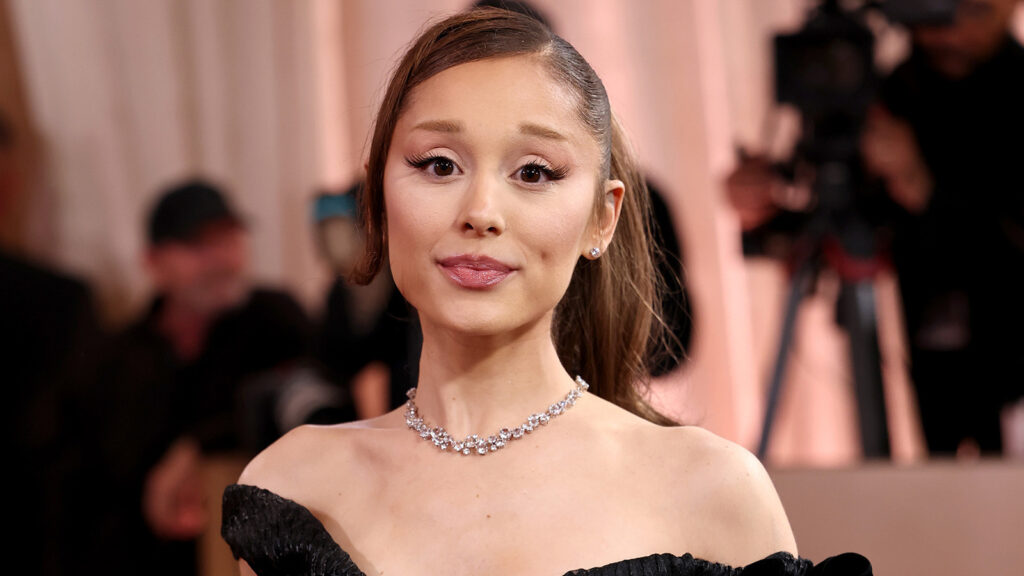 Why Ariana Grande Is Leaving American Horror Story Season 13