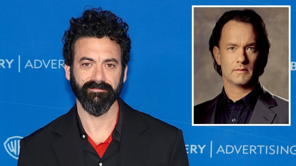 Morgan Spector Cast As Robert Langdon In Netflix’s Da Vinci Code Sequel Series