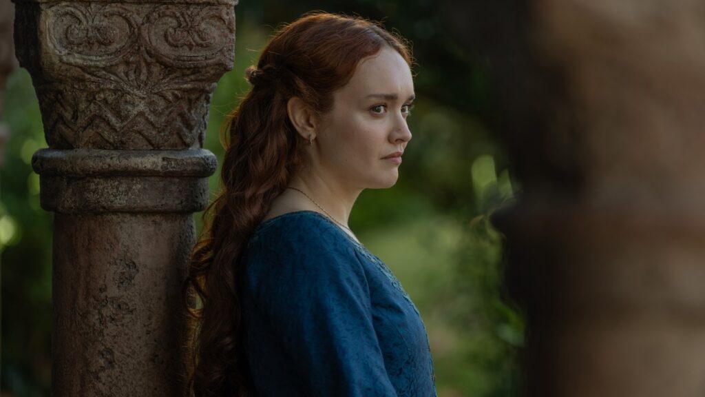 House Of The Dragon Season 3, Episode 4 Recap