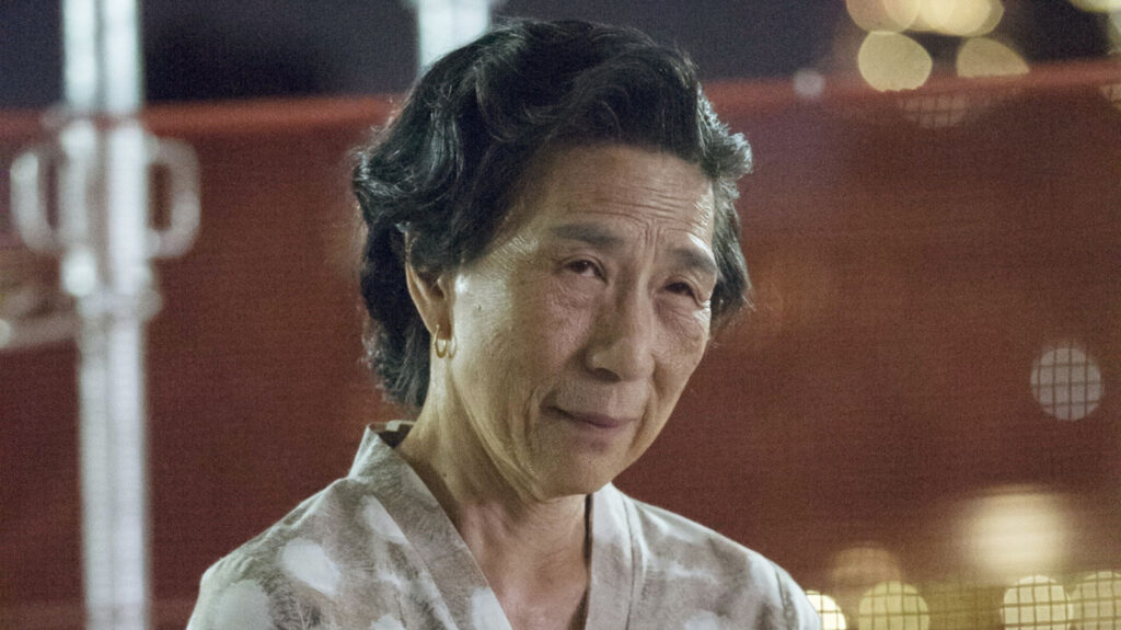 Wai Ching Ho, Marvel’s Madame Gao, Dead At 82