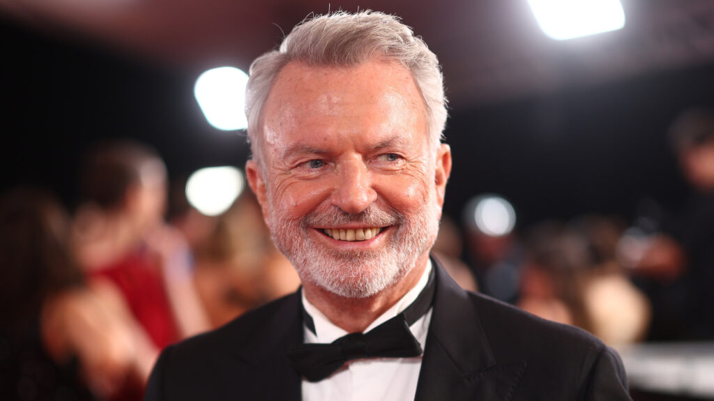 Sam Neill Dead: Jurassic Park, The Tudors And Peaky Blinders Actor Was 78