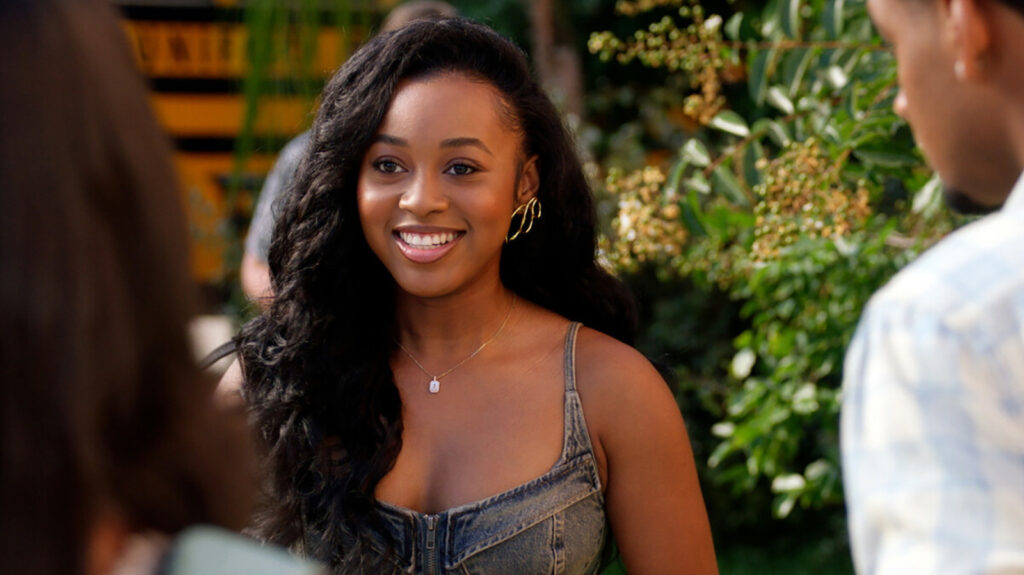 All American Recap: Season 8 Premiere — Amina Cliffhanger Explained