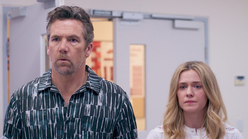 Colin From Accounts To End With Season 3 At Paramount Plus