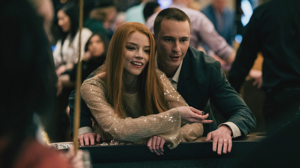 Lucky Premiere Recap: Anya Taylor-Joy Runs For Her Life In Apple Series’ Debut
