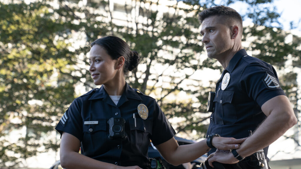 The Rookie Extended Episode On Hulu, Euphoria Special On HBO Max Release Dates