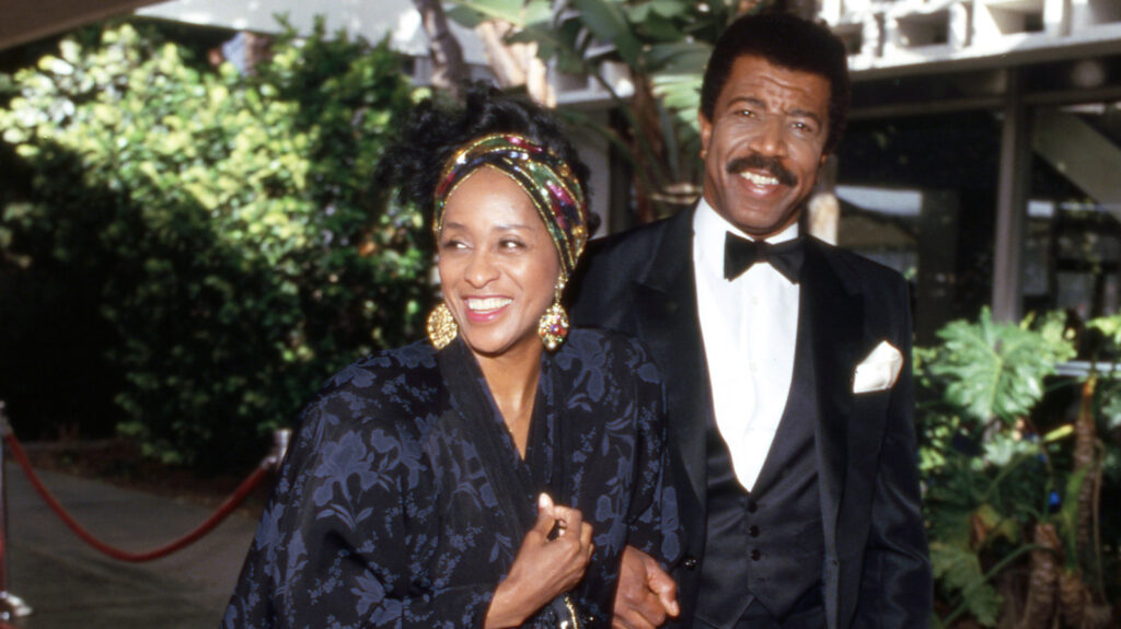 Hal Williams Dies: Marla Gibbs Pays Tribute To 227 TV Husband — Read Statement