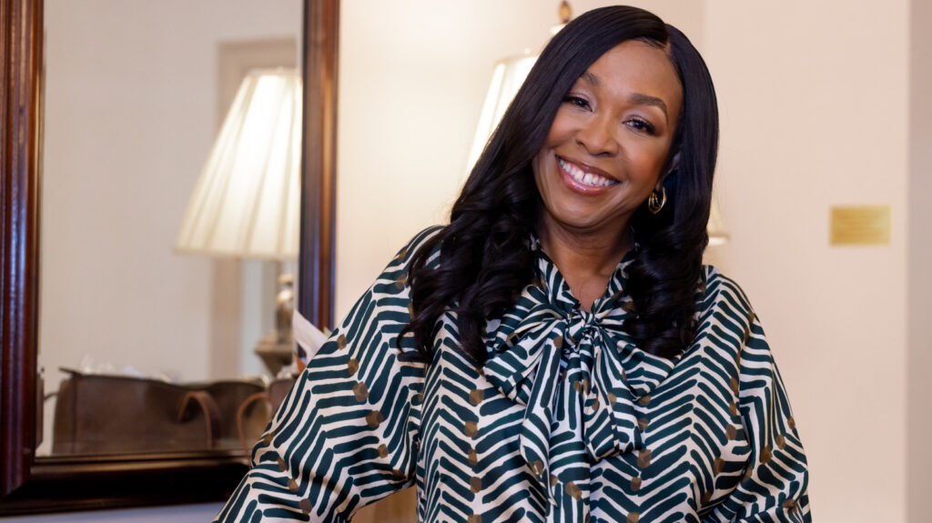 Quote Of The Day: Shonda Rhimes On How There Are No Rules To Happiness