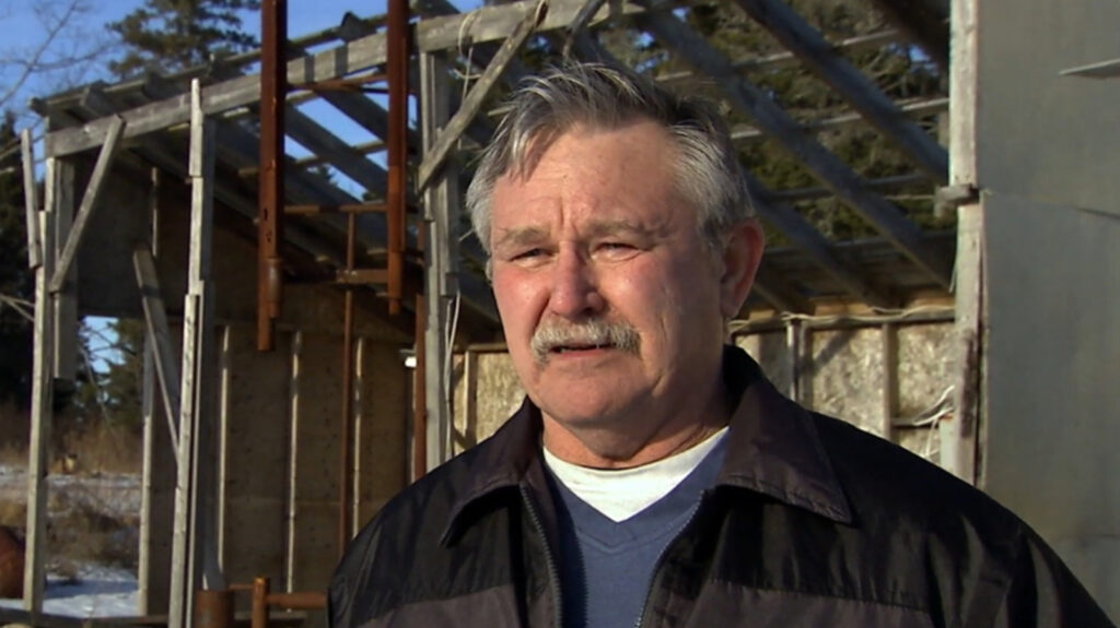 Why Dave Blankenship Left The Curse Of Oak Island
