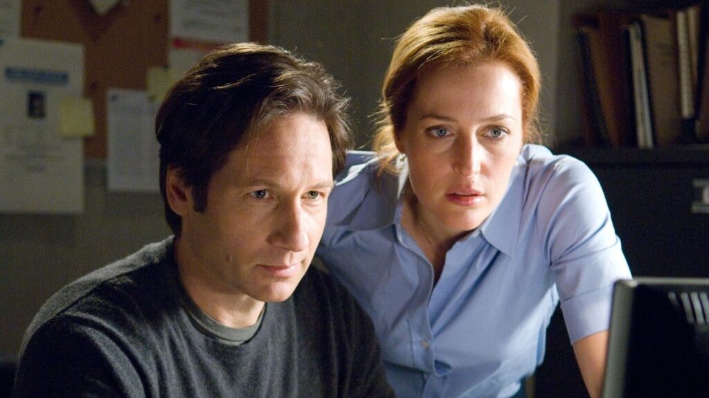 The X-Files Director’s Cut On Hulu, Mortal Kombat II On HBO Max Get Release Dates