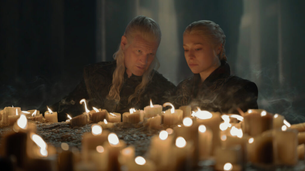 House Of The Dragon Season 3, Episode 5 Recap: Gold Cloaks Killed