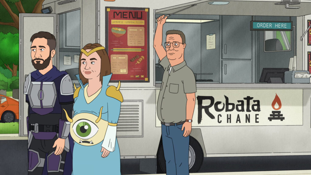 What To Watch On TV And Streaming Monday, July 20, 2026