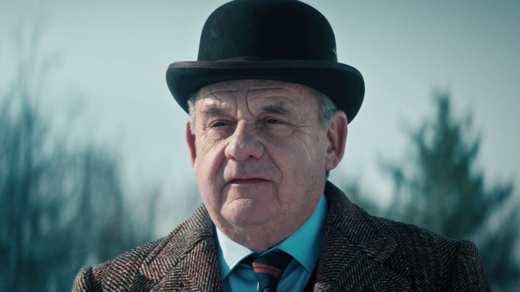 CSI Star Paul Guilfoyle’s Incredibly Powerful Star Trek Character, Explained