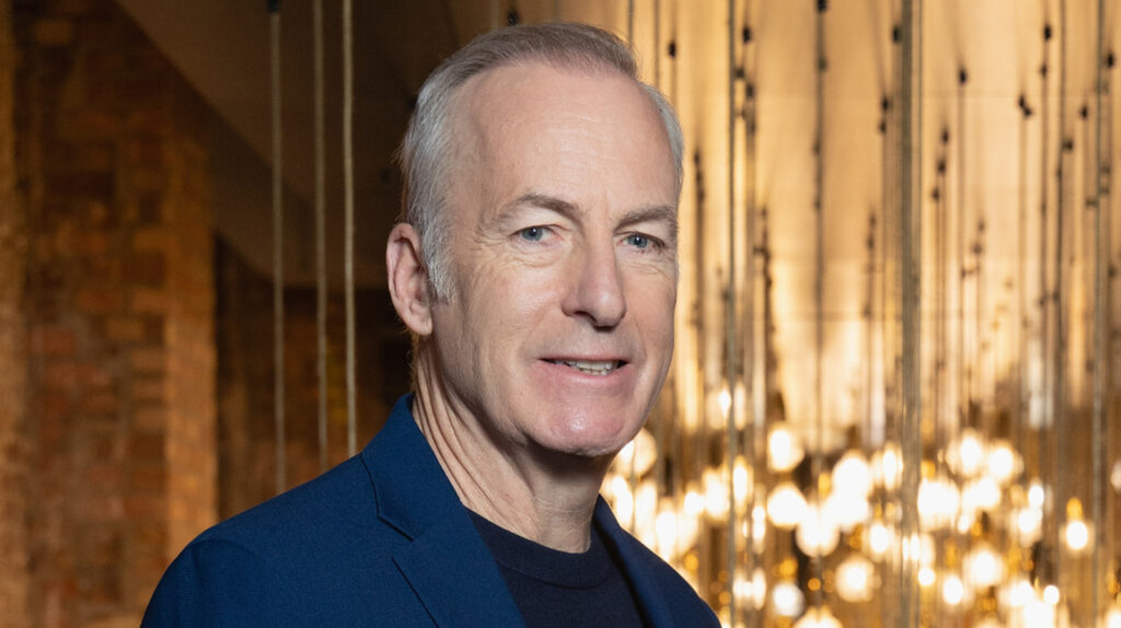 Quote Of The Day: Bob Odenkirk On The Future