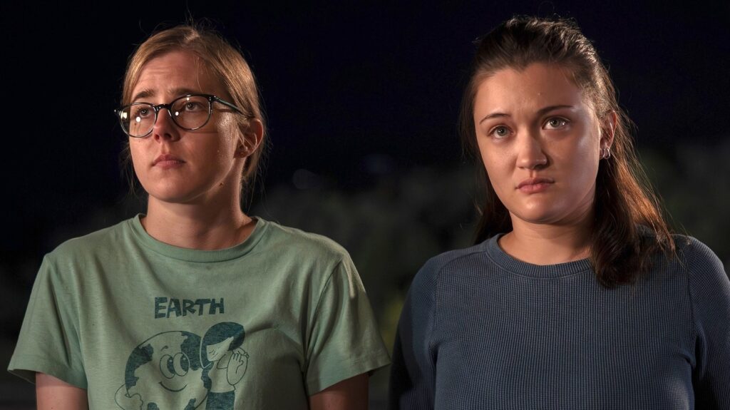 The Pitt Season 3: Taylor Dearden Previews Dr. Mel King’s Stressful New Storyline