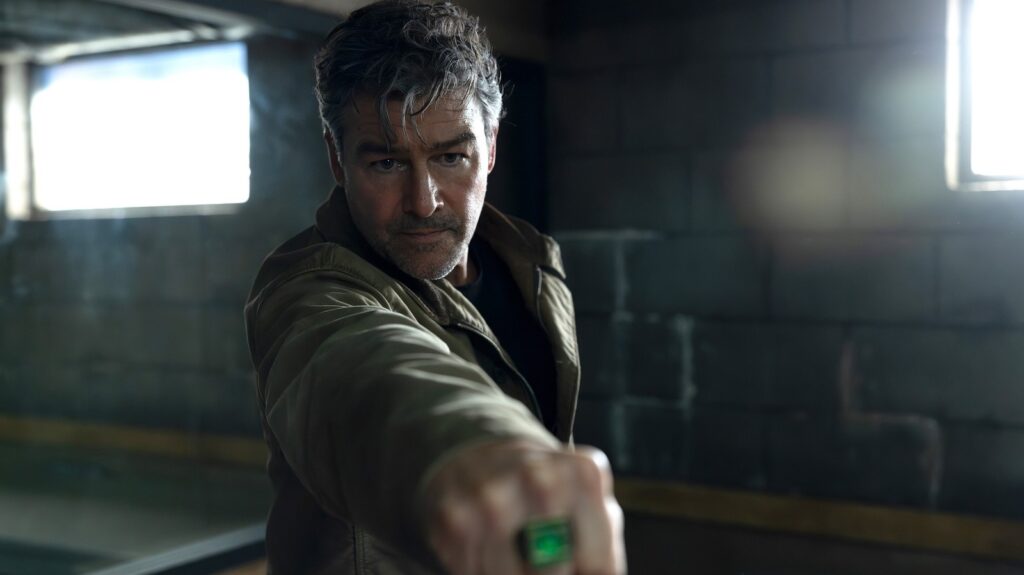 Lanterns: Watch Full Trailer For HBO’s Green Lantern Series