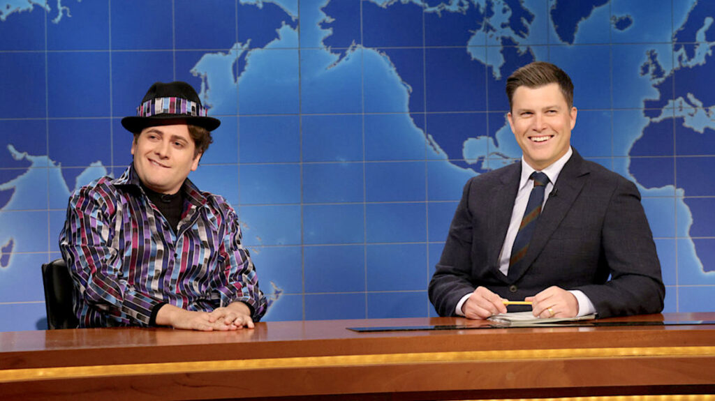 SNL Gets Season 52 Premiere Date On NBC, Michael Hits Streaming On Starz