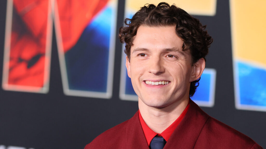 Tom Holland Was In This Acclaimed Historical TV Show Before Becoming Marvel’s Spider-Man