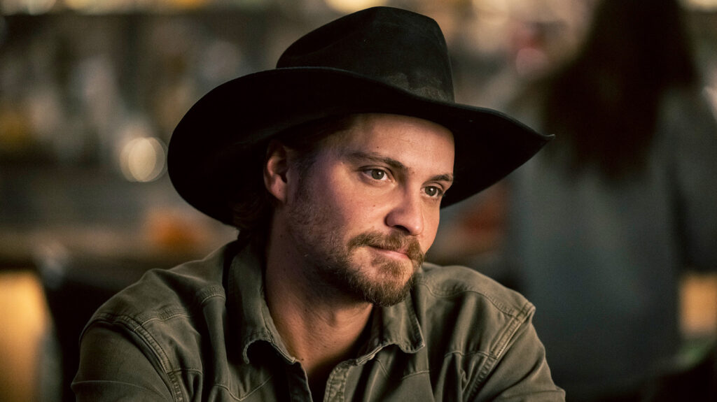 5 Yellowstone Characters Who Could Return On Marshals