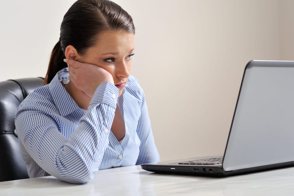 Another Major Internet Provider Is About to Declare Bankruptcy