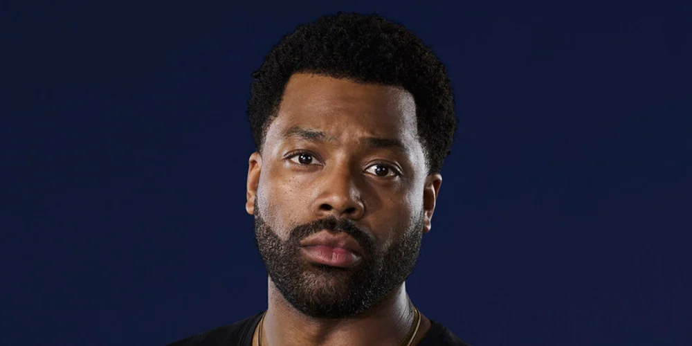 ‘Chicago P.D.’ Season 14 Cast Exit Confirmed: LaRoyce Hawkins to Depart – Just Jared – Celebrity News and Gossip
