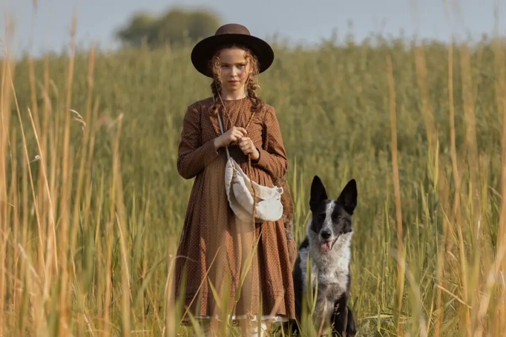 ‘Little House on the Prairie’ Filming Locations: Where Was the Netflix Show Filmed?