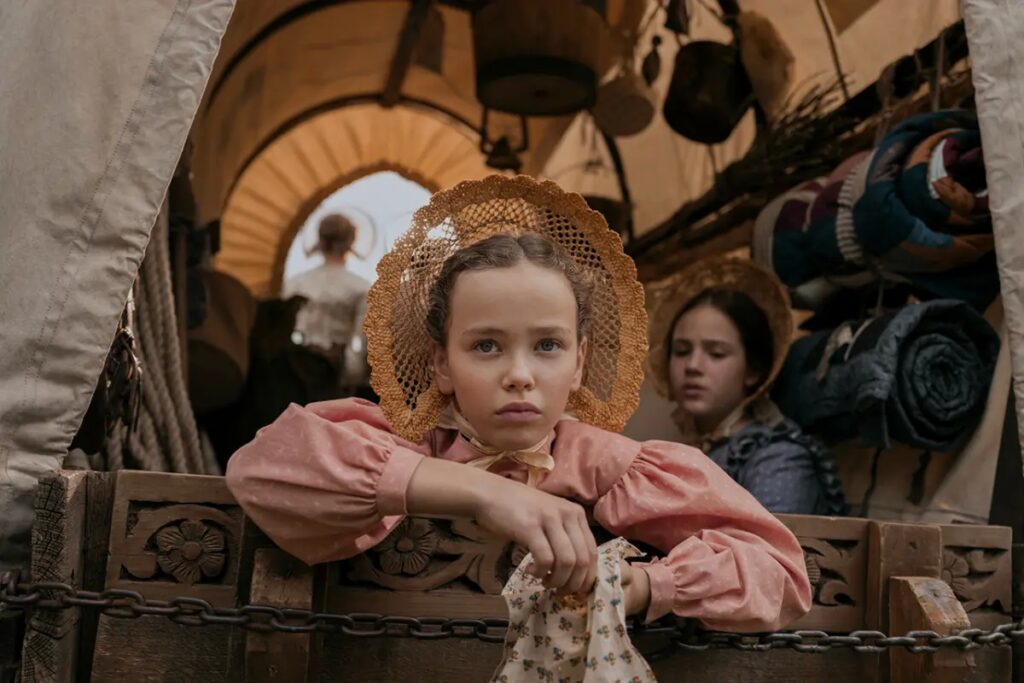 ‘Little House on the Prairie’ Ending Explained: Will There Be a Season 2?