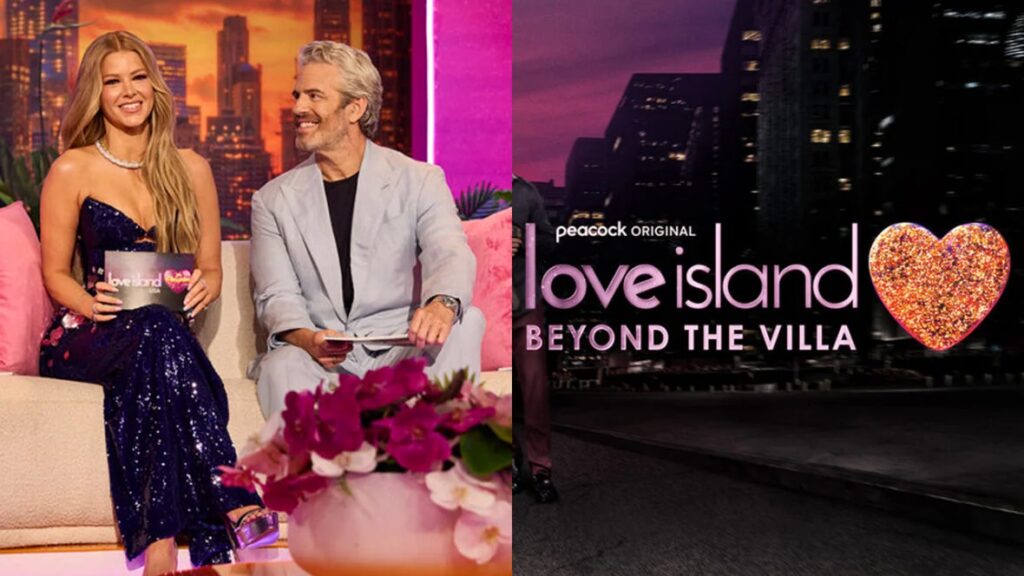 ‘Love Island USA’ Season 8 Reunion Details Revealed, ‘Beyond the Villa’ Renewed for Season 3