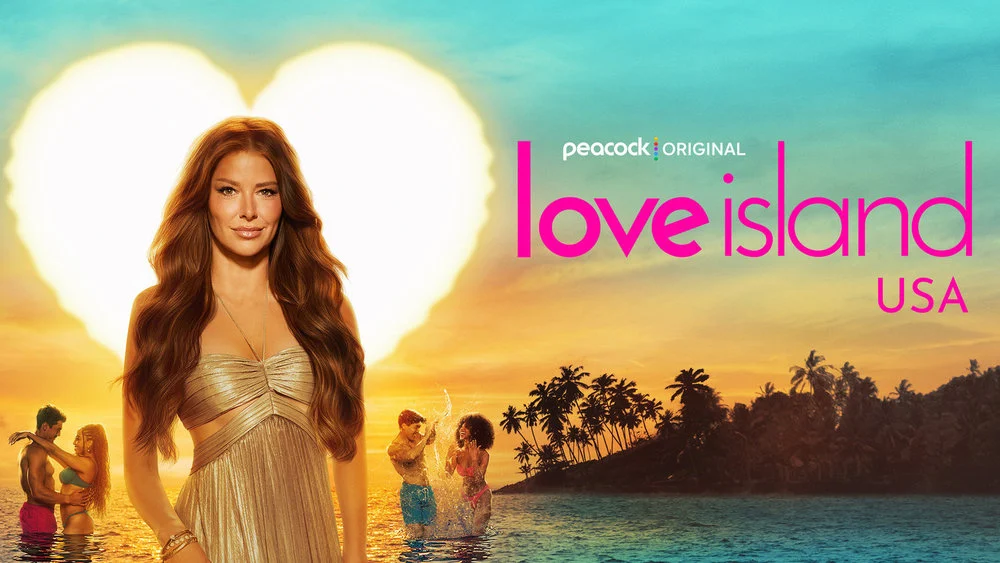 Is ‘Love Island USA’ New on Sunday? Peacock Schedule Explained – Just Jared – Celebrity News and Gossip
