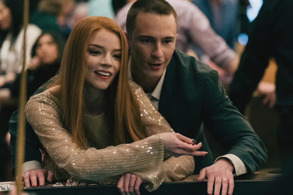 ‘Lucky’ Episode 1 “No Shortcuts” Recap