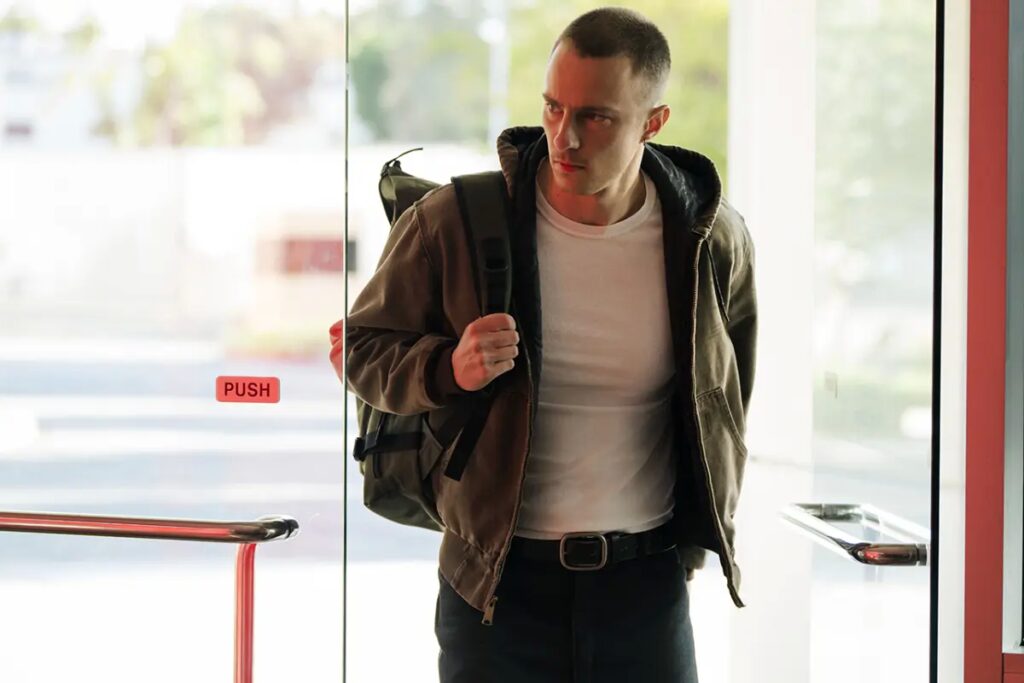 ‘Lucky’ Episode 4 Recap: “Too Close To See It”
