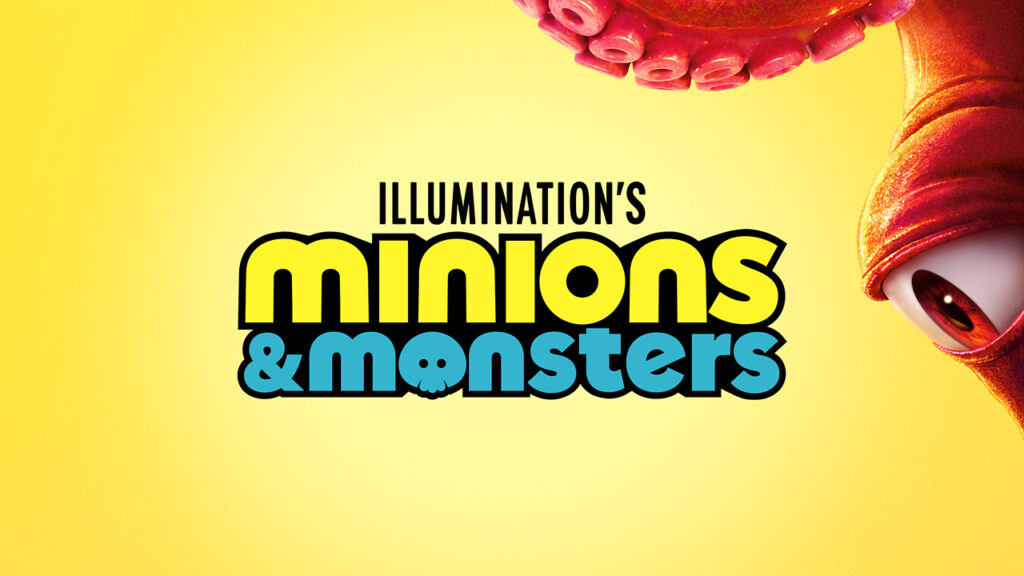 ‘Minions & Monsters’ Character Guide: Meet the Celebs Behind the Voices of the New Movie! – Just Jared – Celebrity News and Gossip