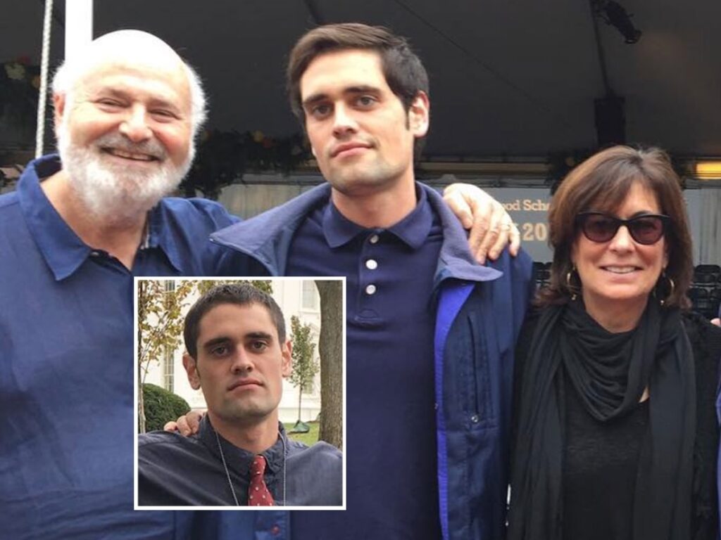 The One Family Member Standing By Nick Reiner As He Rapidly ‘Deteriorates’ In Prison Awaiting Murder Trial – And More Concerning Claims!