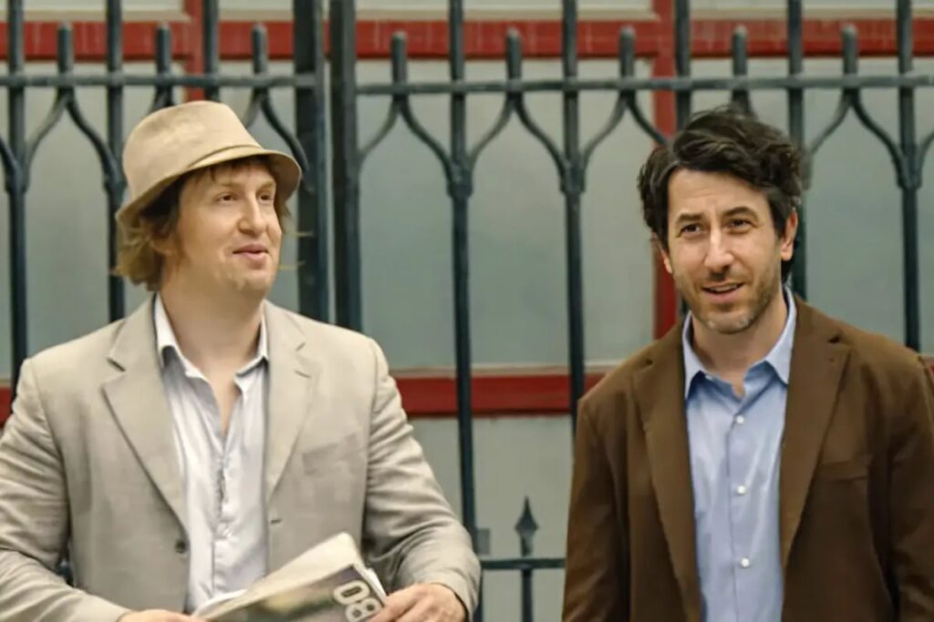 ‘Nirvanna the Band the Show the Movie’ Hulu Review: Stream It or Skip It?
