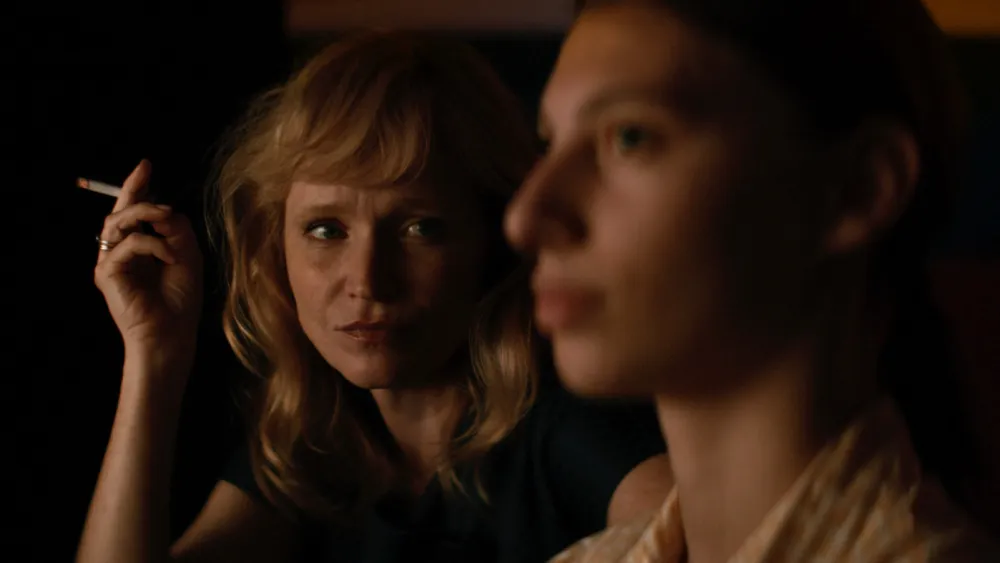 ‘Only Beautiful Things to Look At’ Review: A Subdued Historical Drama