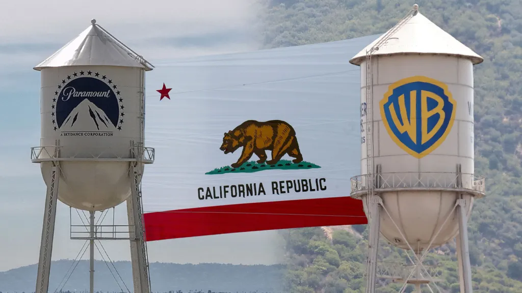 Paramount Says States’ Effort To Block WBD Deal “Will Only Harm Entertainment Workers”