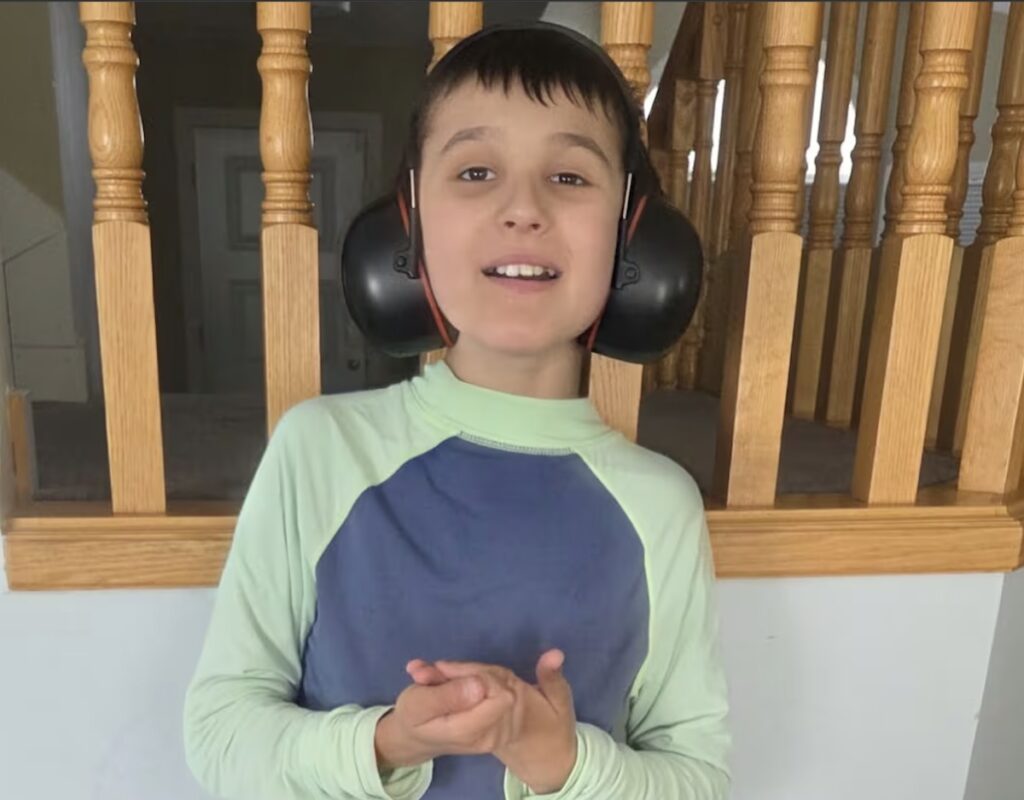 11-Year-Old Boy With Autism Vanishes In Calgary – Cops Say AI Deep-Fakes On Social Media Are Harming Their Search