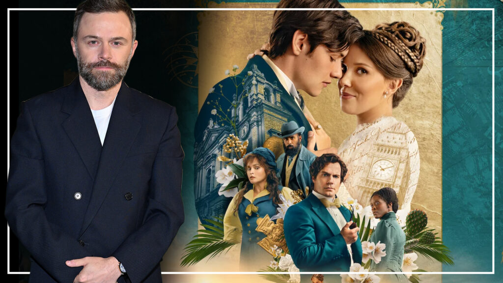 ‘Enola Holmes 3’ Director Philip Barantini Reveals Why He Jumped at the Chance to Direct Millie Bobby Brown’s Next Sequel