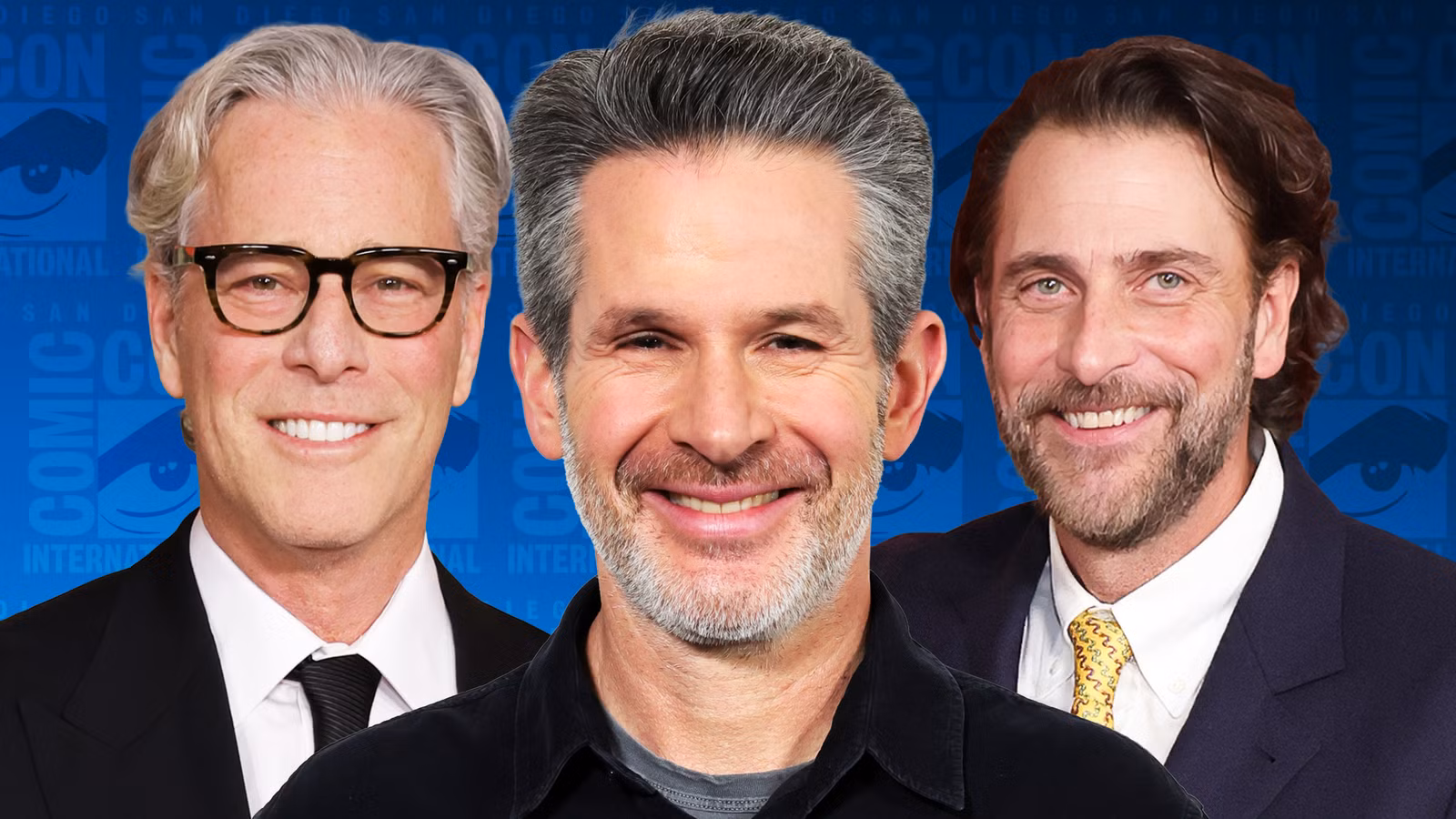 The Minds Behind ‘A Quiet Place,’ ‘The Purge,’ and the ‘X-Men’ Franchise Join Collider’s SDCC 2026 Producers Panel