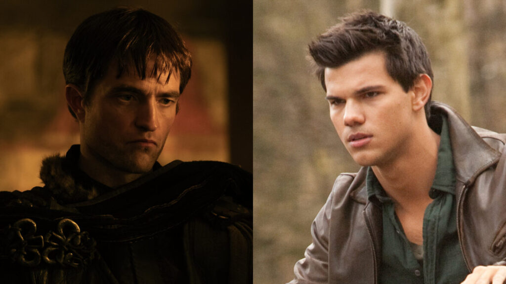 Robert Pattinson Compares ‘The Odyssey’ Character to Twilight’s Jacob Black
