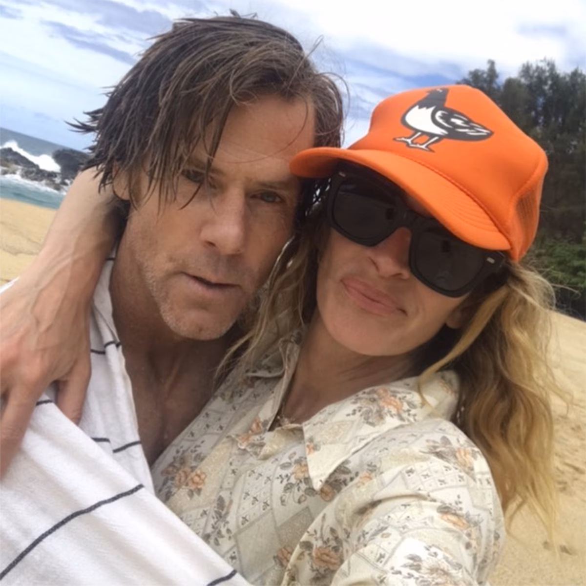 Taylor Swift Wedding: Julia Roberts, More Fourth of July Marriages