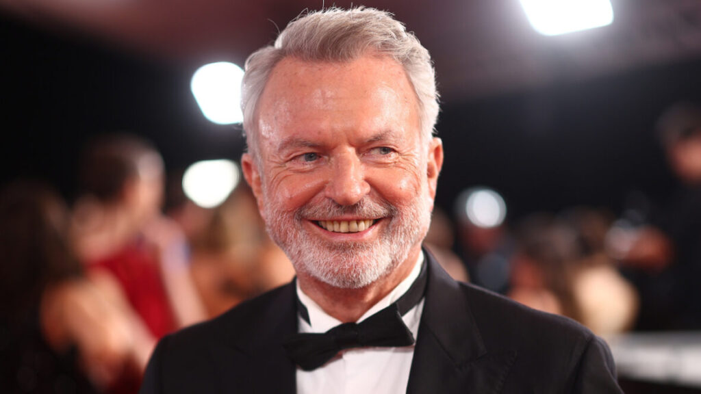 Sam Neill Dead: ‘Jurassic Park’ Star Suddenly Dies at 78, Family Releases Statement