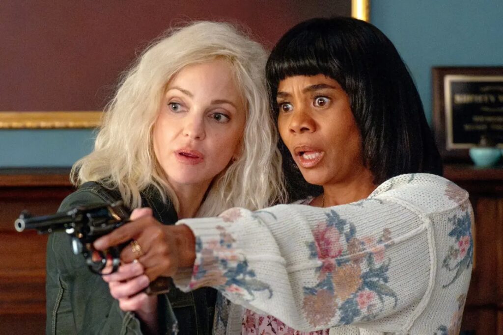 ‘Scary Movie’ 2026 Comes to Digital, But When and Where Can You Watch the New ‘Scary Movie 6’ on Streaming?