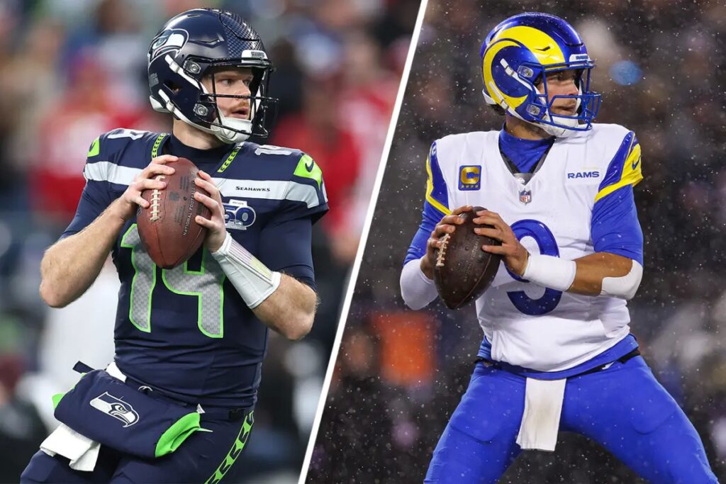‘Thursday Night Football’ 2026 Schedule