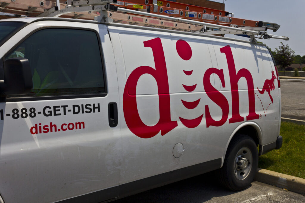 DISH & Sling TV Declare Bankruptcy & Will Shut Down Part of Their Operations