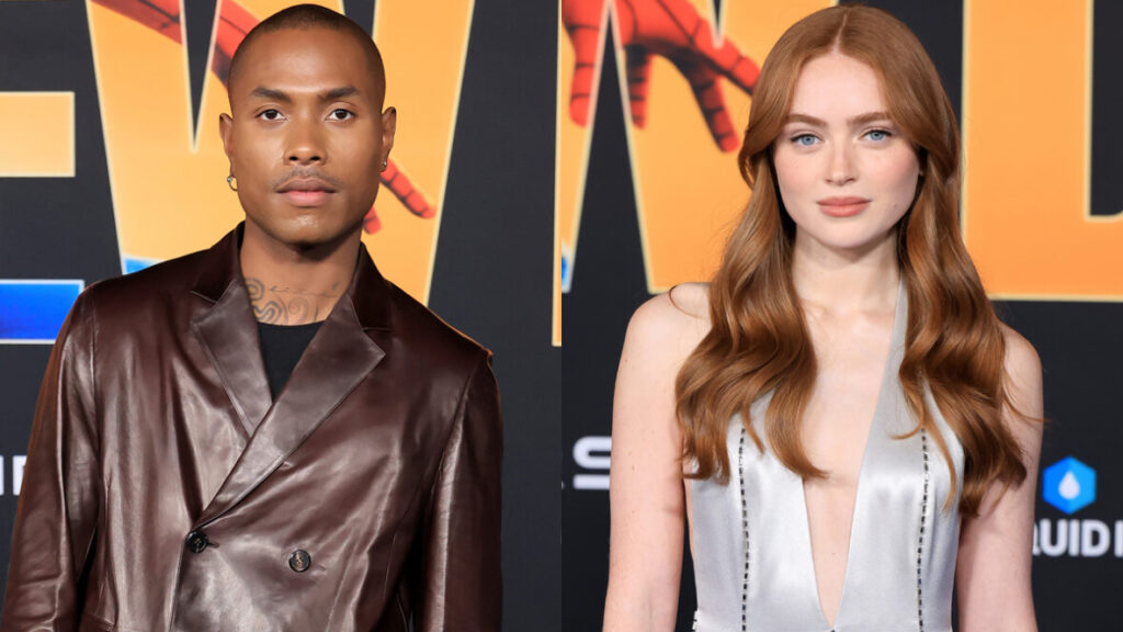 Did Steve Lacy Just Spoil Sadie Sink’s ‘Spider-Man: Brand New Day’ Character & Villain Twist?