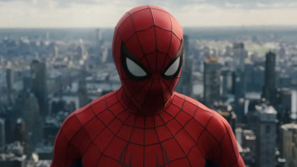 Spider-Man: Brand New Day Final Trailer Has Hulk Battle Footage