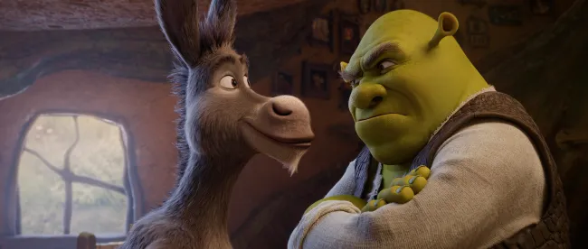 ‘Shrek 5’ controversy explained, interviews, Oscar analysis