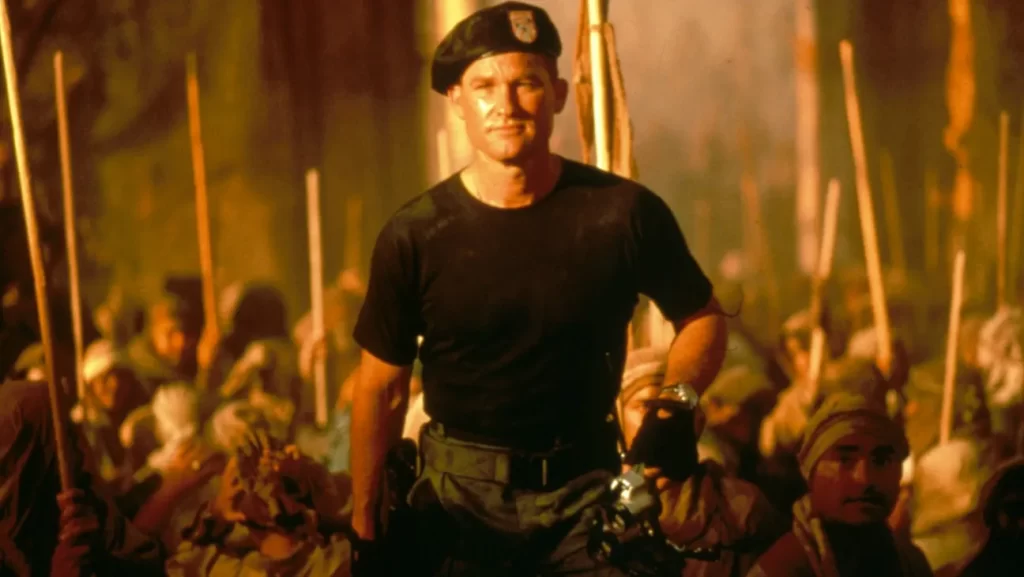 Amazon is Removing a Bunch of Stargate Titles – Hurry, Only a Few Days Left to Watch These Titles