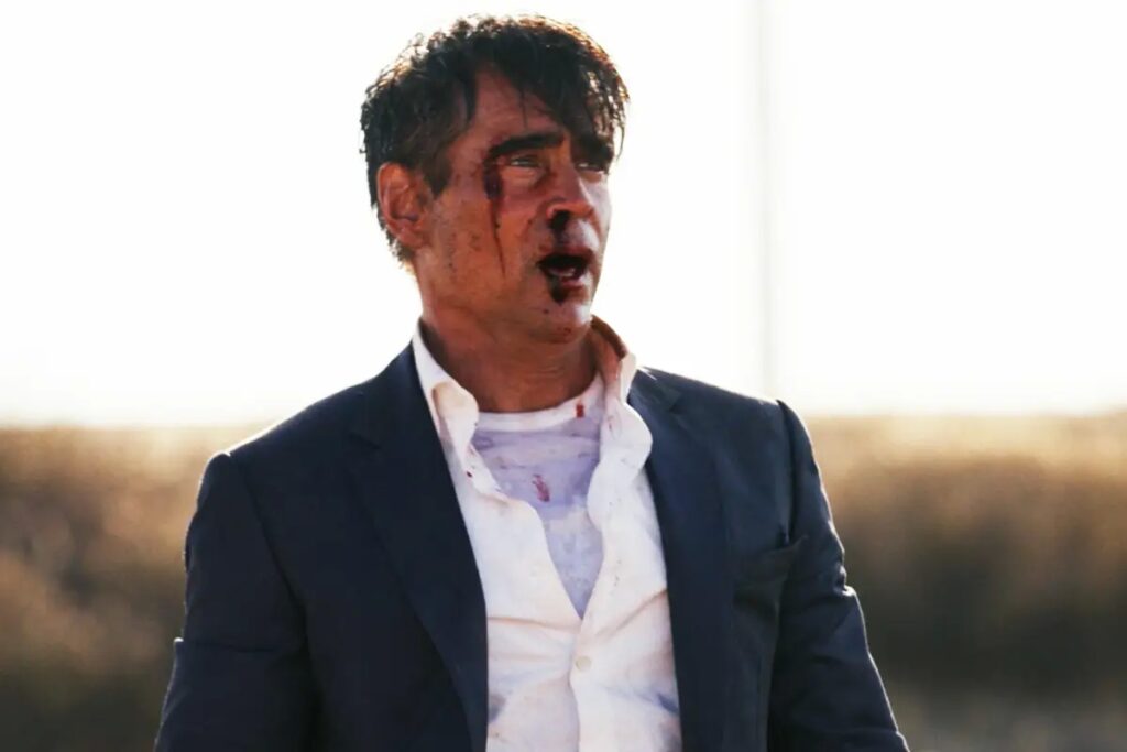 ‘Sugar’ Season 2 Episode 7 Recap: Colin Farrell And Tony Dalton Break Down Sugar And Vega’s Deadly Fight Scene